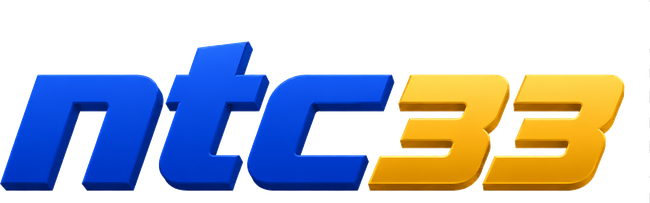 NTC33 Logo
